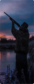 Hunting